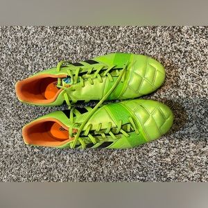 Men’s adidas soccer cleats